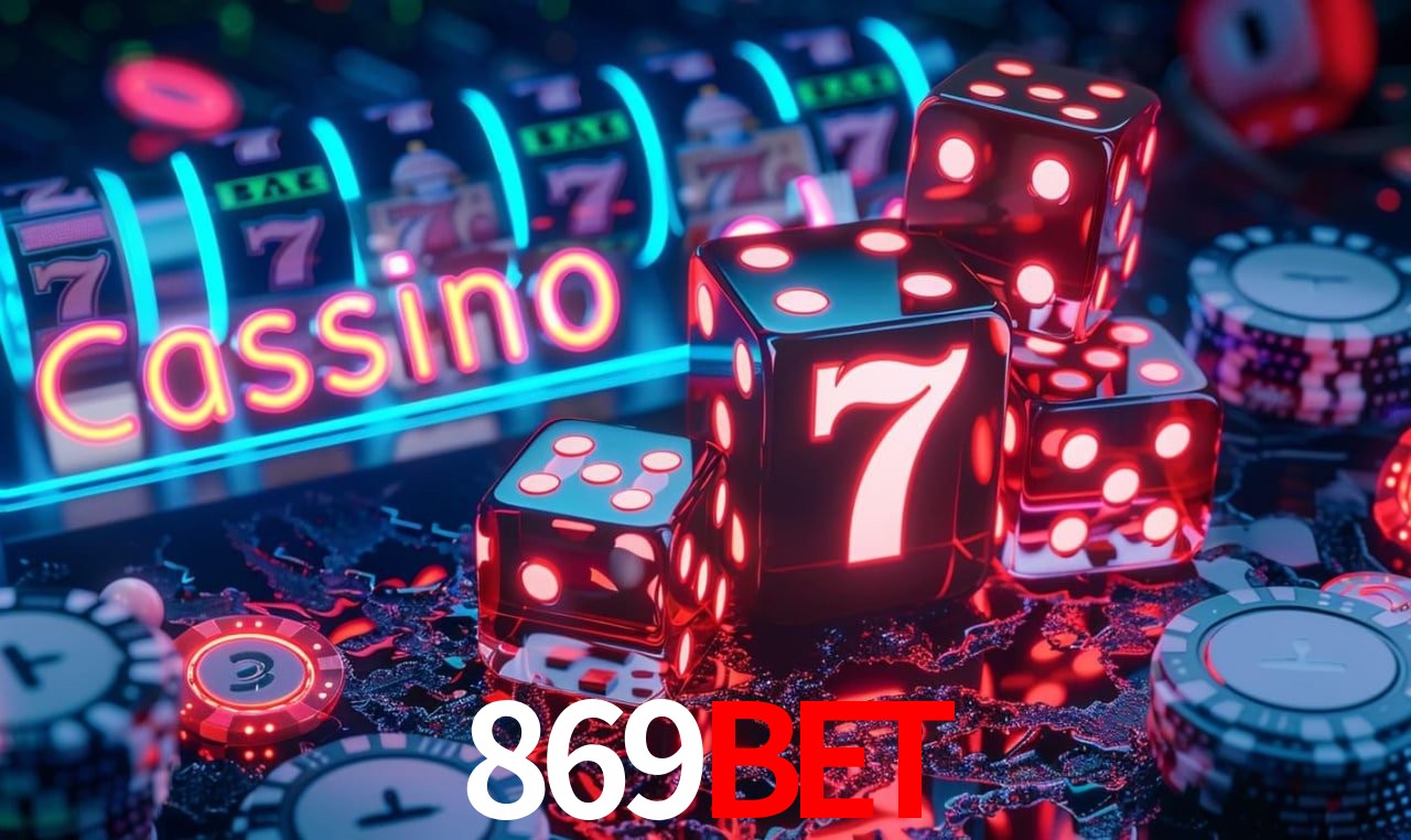 Experiência VIP 869bet