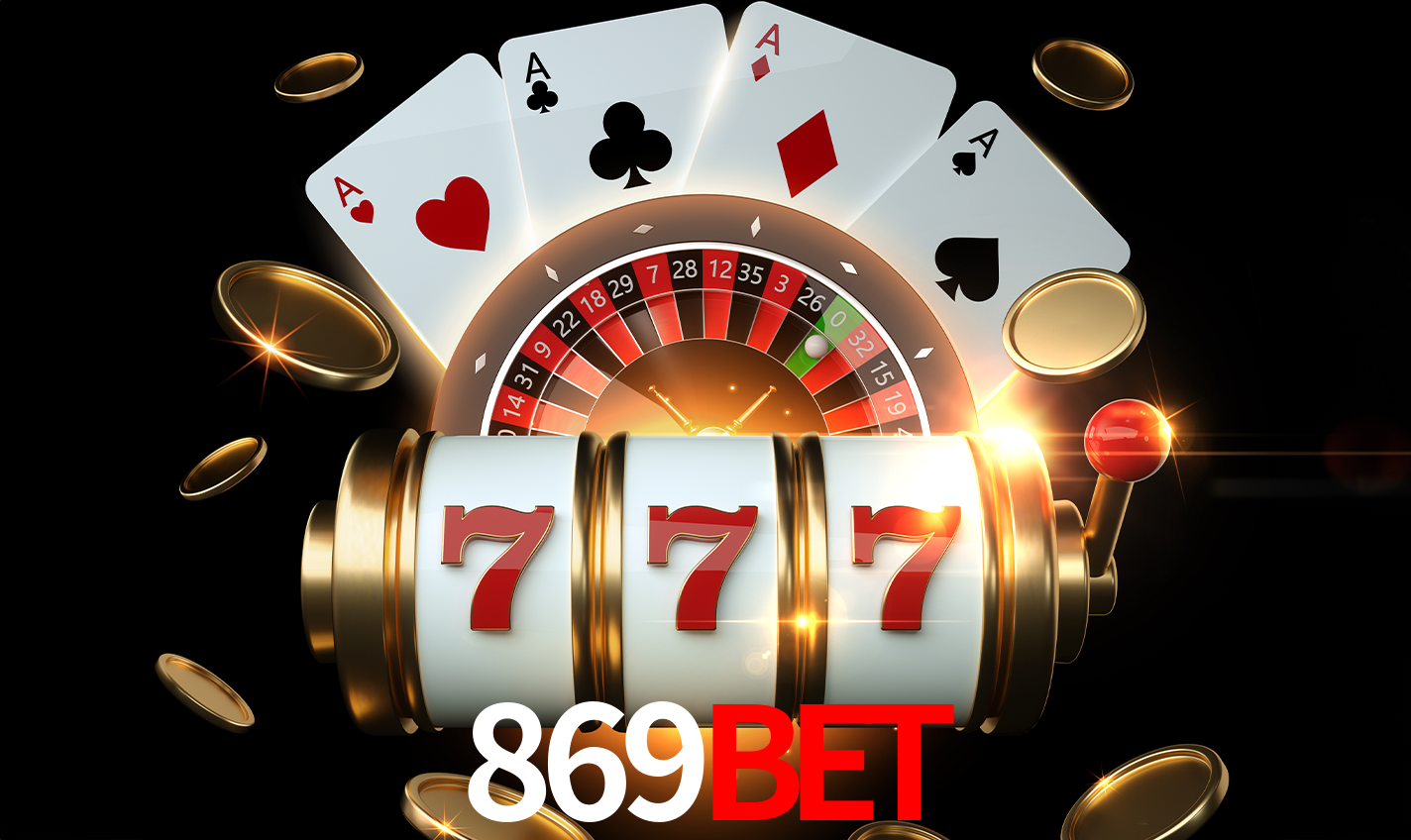 869BET aplicativo