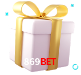 Receba seus bônus de boas-vindas no 869BET BET