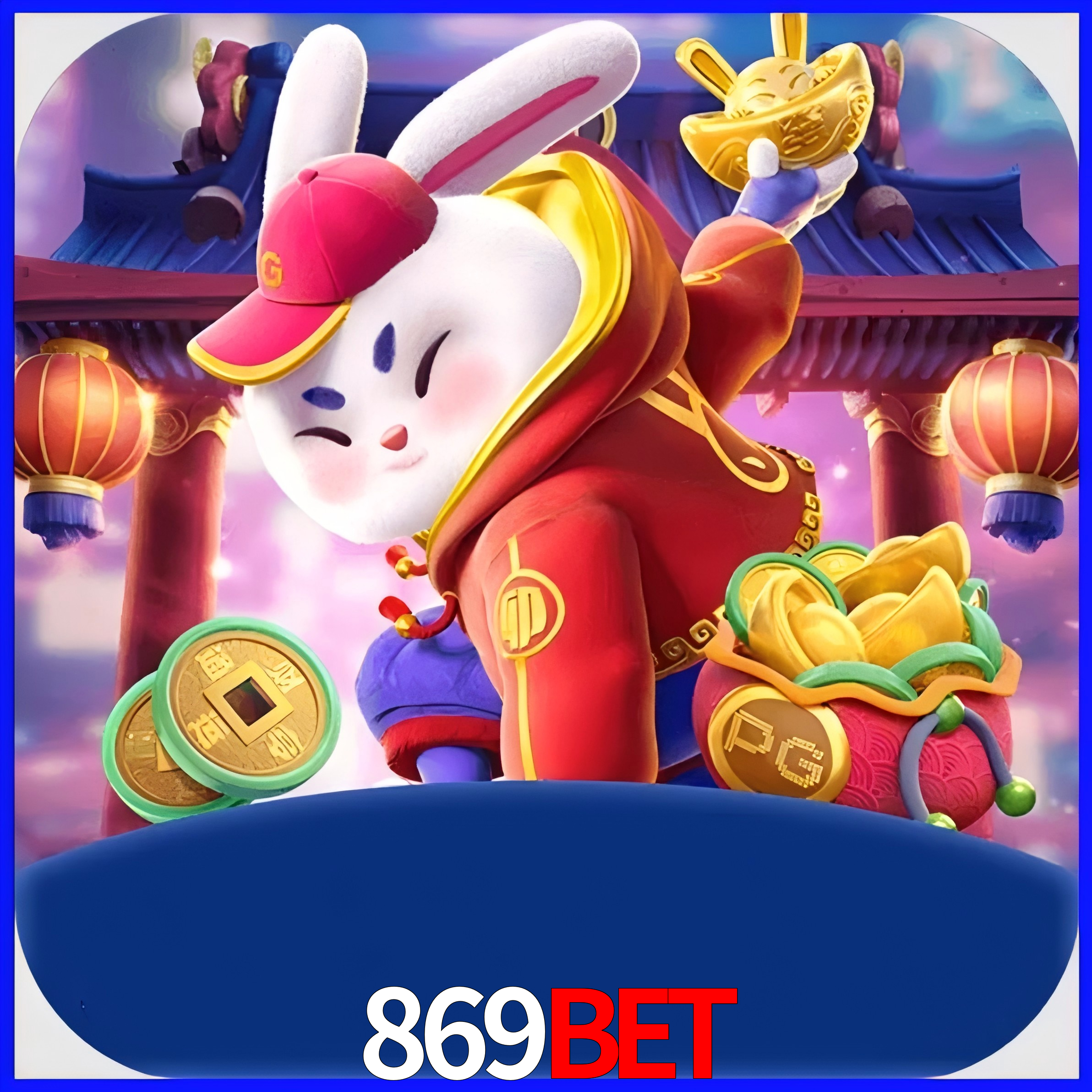 869BET
