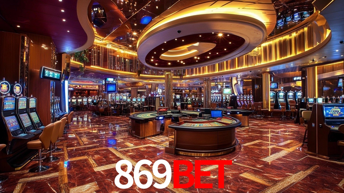 Tournaments 869bet