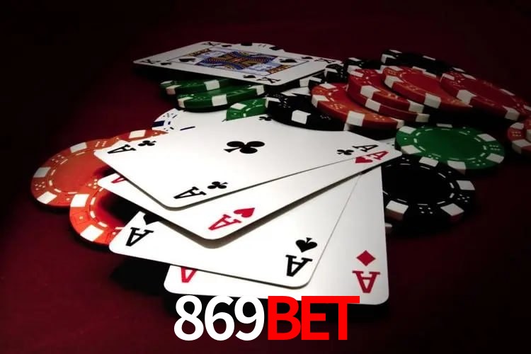Programa VIP 869bet