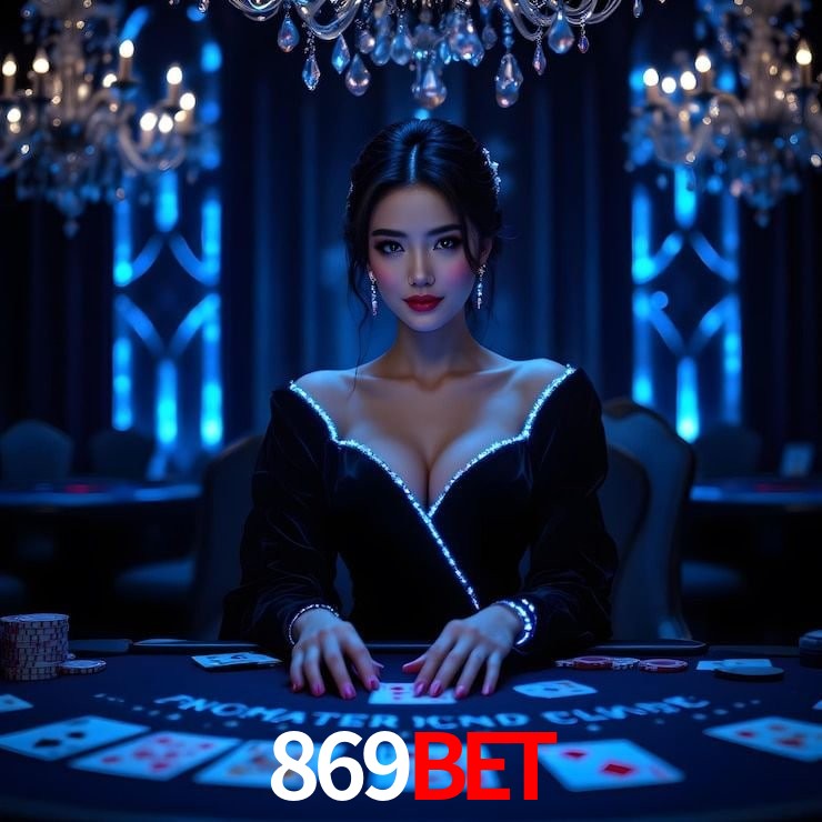 Jogos de Slot 869bet