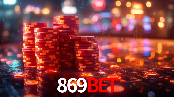 869bet login