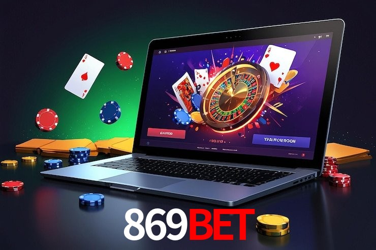 Promoções Sazonais 869bet