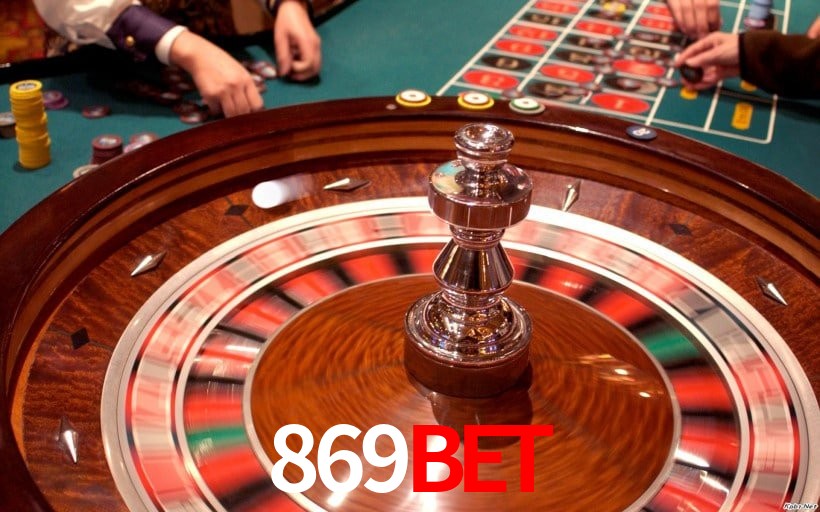 PIX Instantâneo 869bet