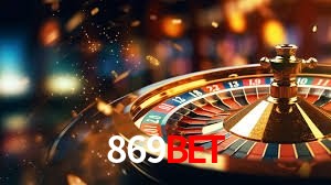 Jogos populares e pagamentos rápidos na 869bet