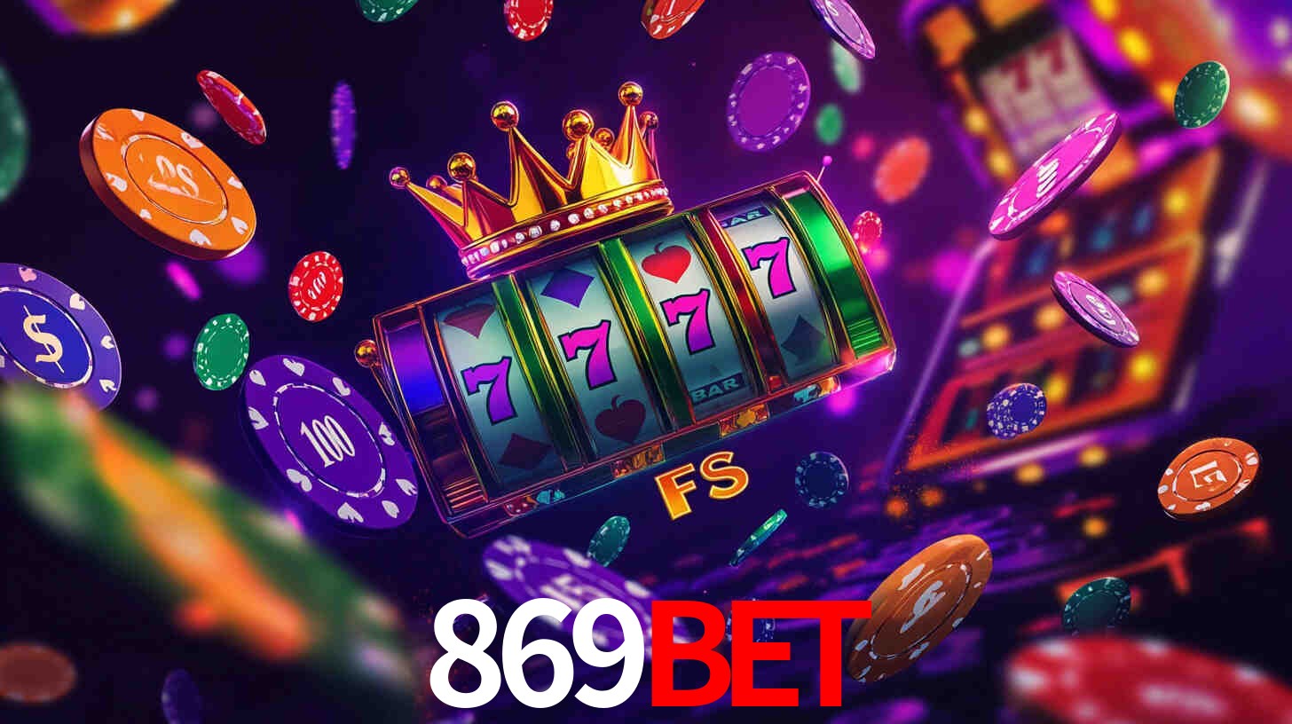 Daily Bonuses 869bet