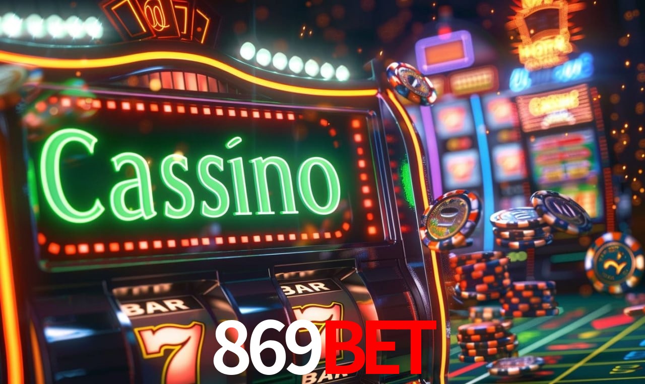 Segurança 2FA 869bet