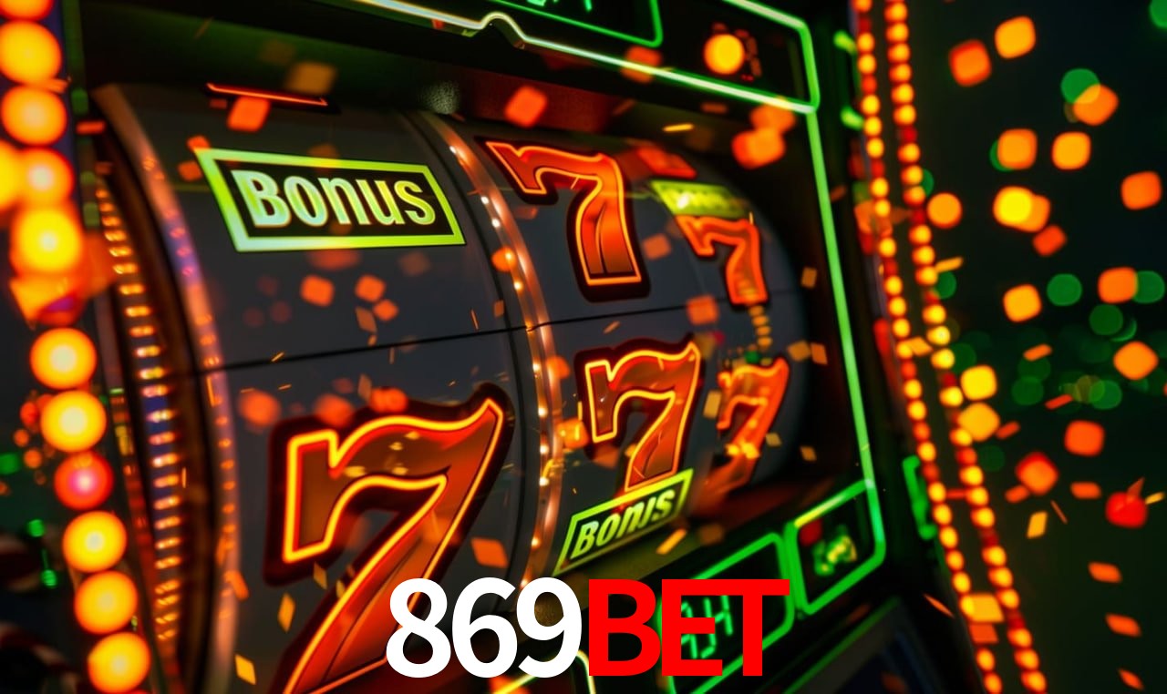 A Emoção da Loteria na 869bet: Uma Chance de Mudança de Vida