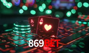 Estatísticas Esportivas 869bet