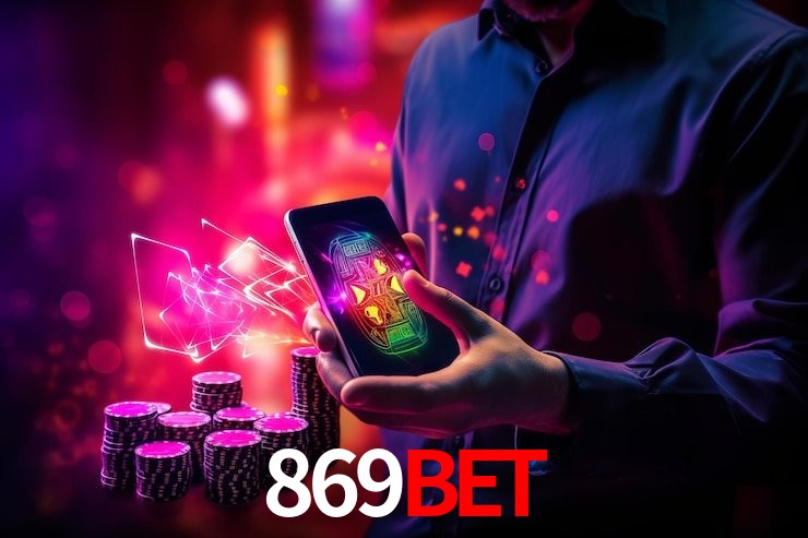 Bônus Diários 869bet