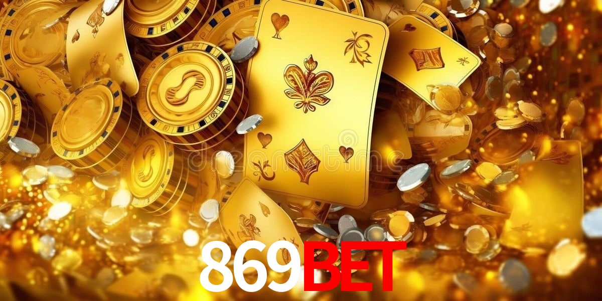 Descubra o Programa VIP da 869bet: Vantagens Exclusivas para Jogadores