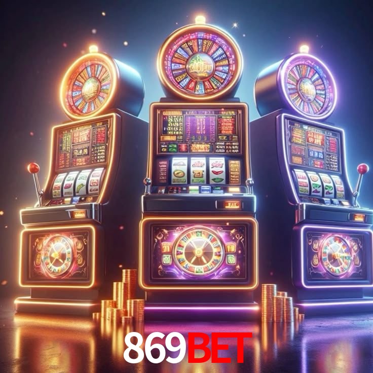 869bet