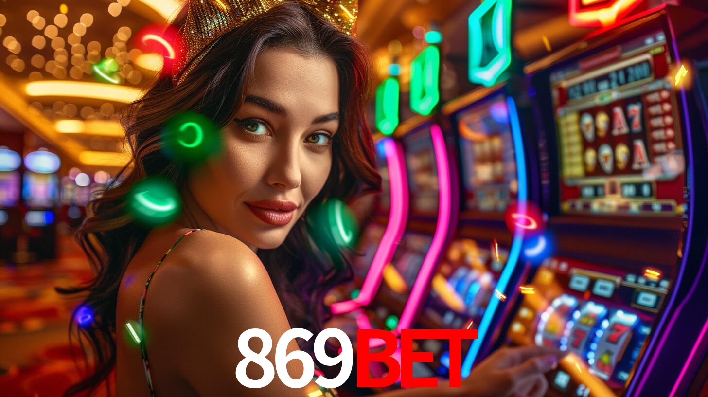Download rápido e seguro na 869bet