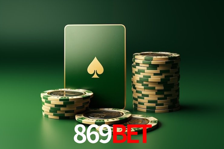 Football Betting 869bet