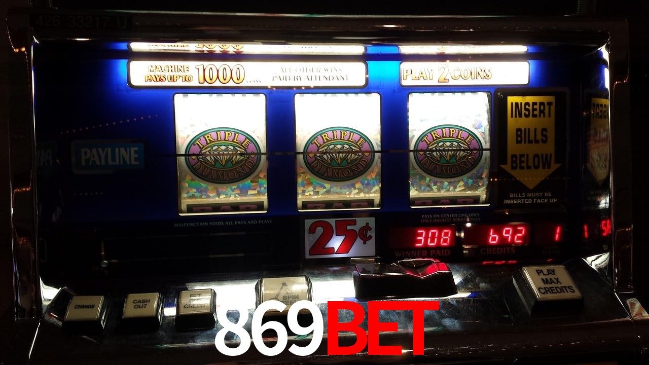 Tennis Betting 869bet