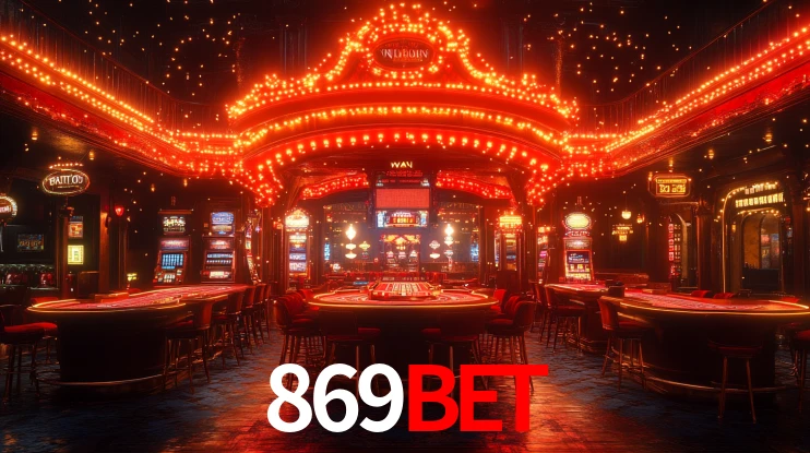 Ofertas Imperdíveis na 869bet: Promoções e Bônus Que Valem a Pena