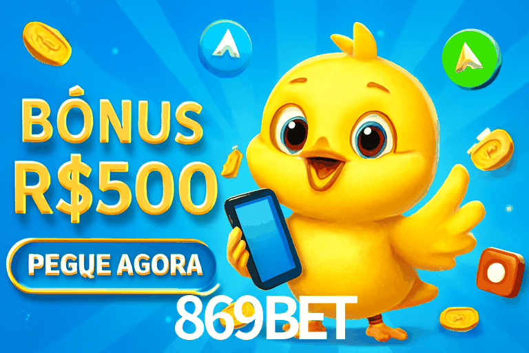 Account Benefits 869bet