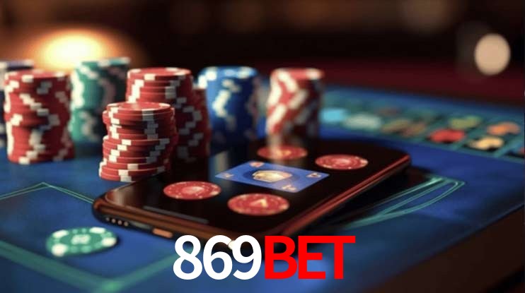 Diretório de Jogos 869bet
