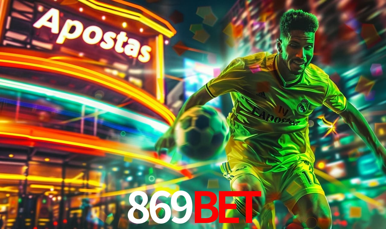 Recursos de Bônus 869bet