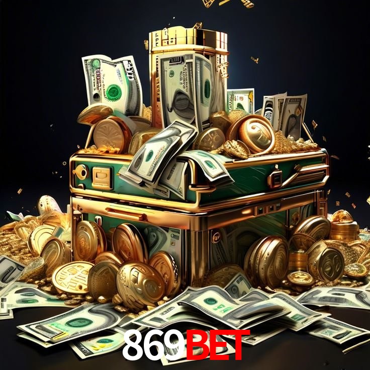 Apostas de Futebol 869bet