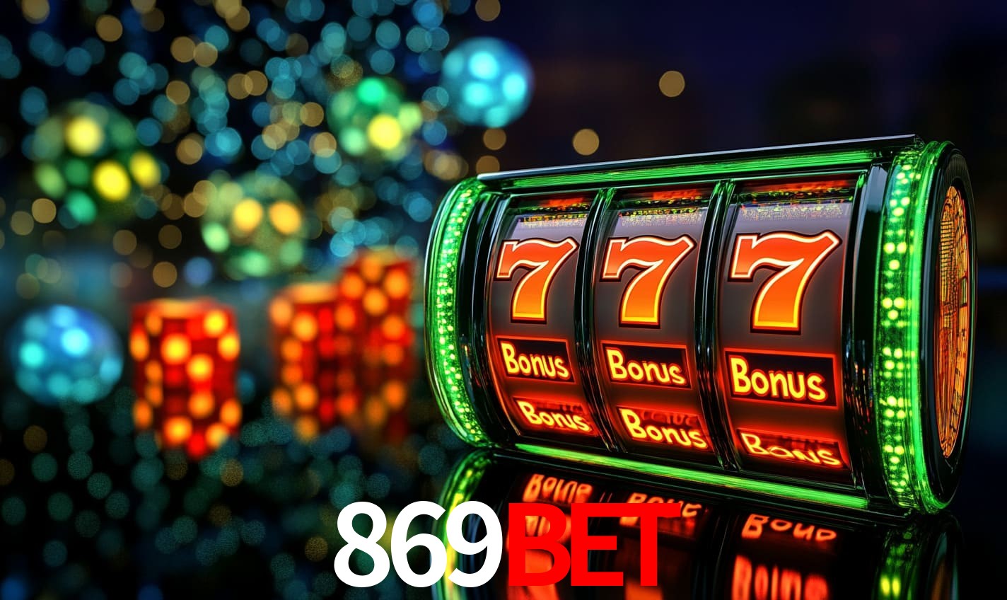 Cadastro Rápido 869bet
