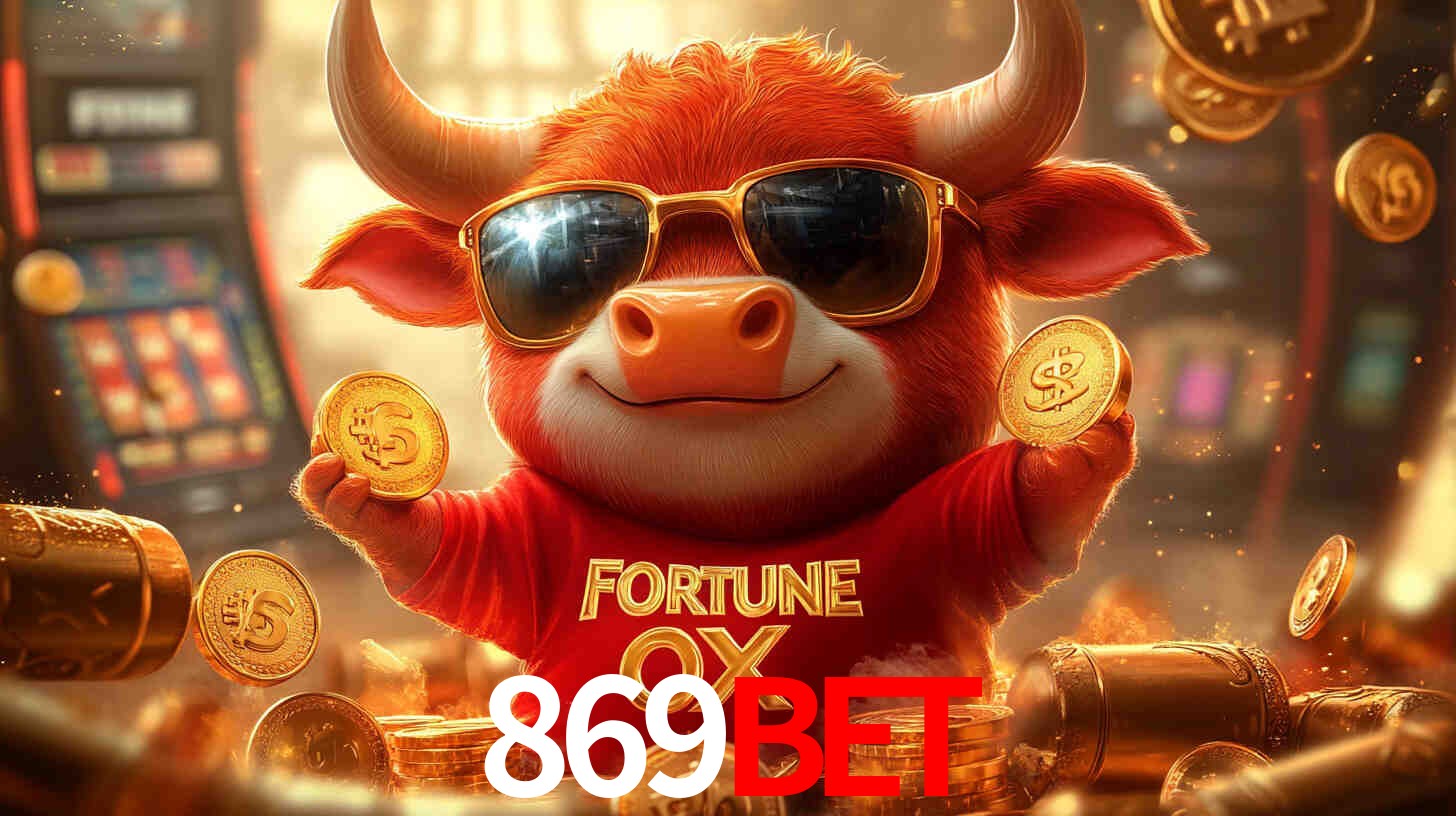 869bet: A Experiência de Casino com Jogos de Mesa ao Vivo