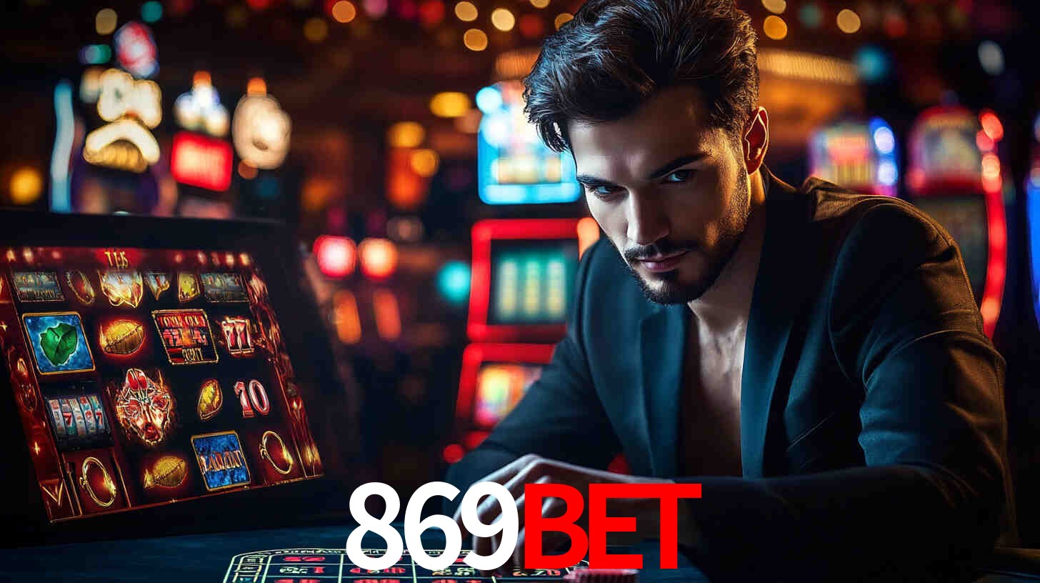 869bet login