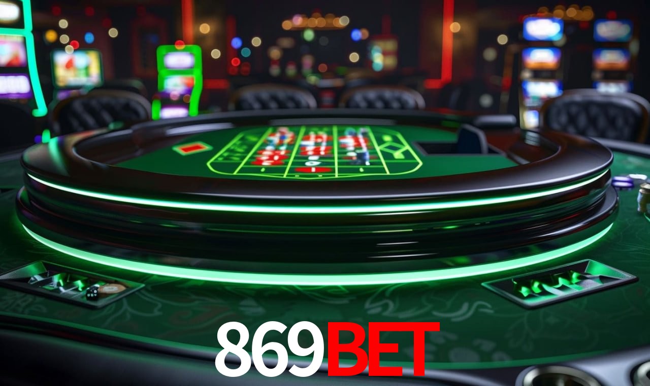 Flash Promotion 869bet