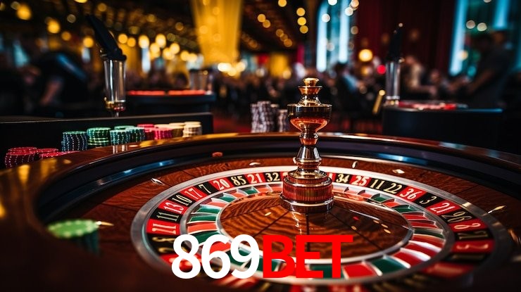 Weekend Specials 869bet