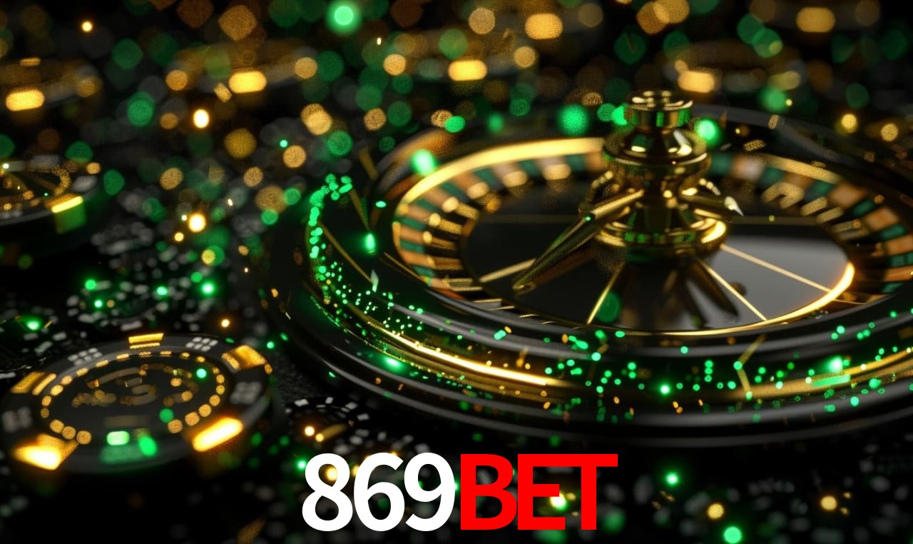 Biblioteca de slots populares na 869bet