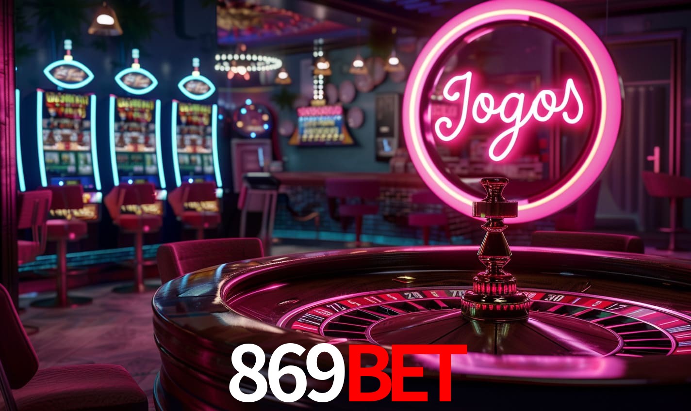 Explorando a Categoria de Eventos em Apostas na 869bet