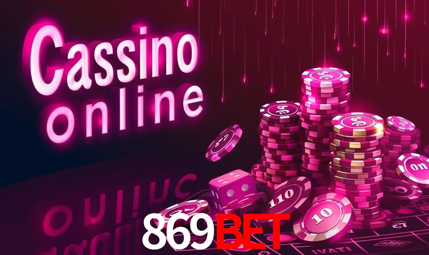 Descubra a Essência do 869bet: Nossa História e Compromissos