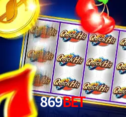 A Revolução dos Aplicativos de Jogos no 869bet