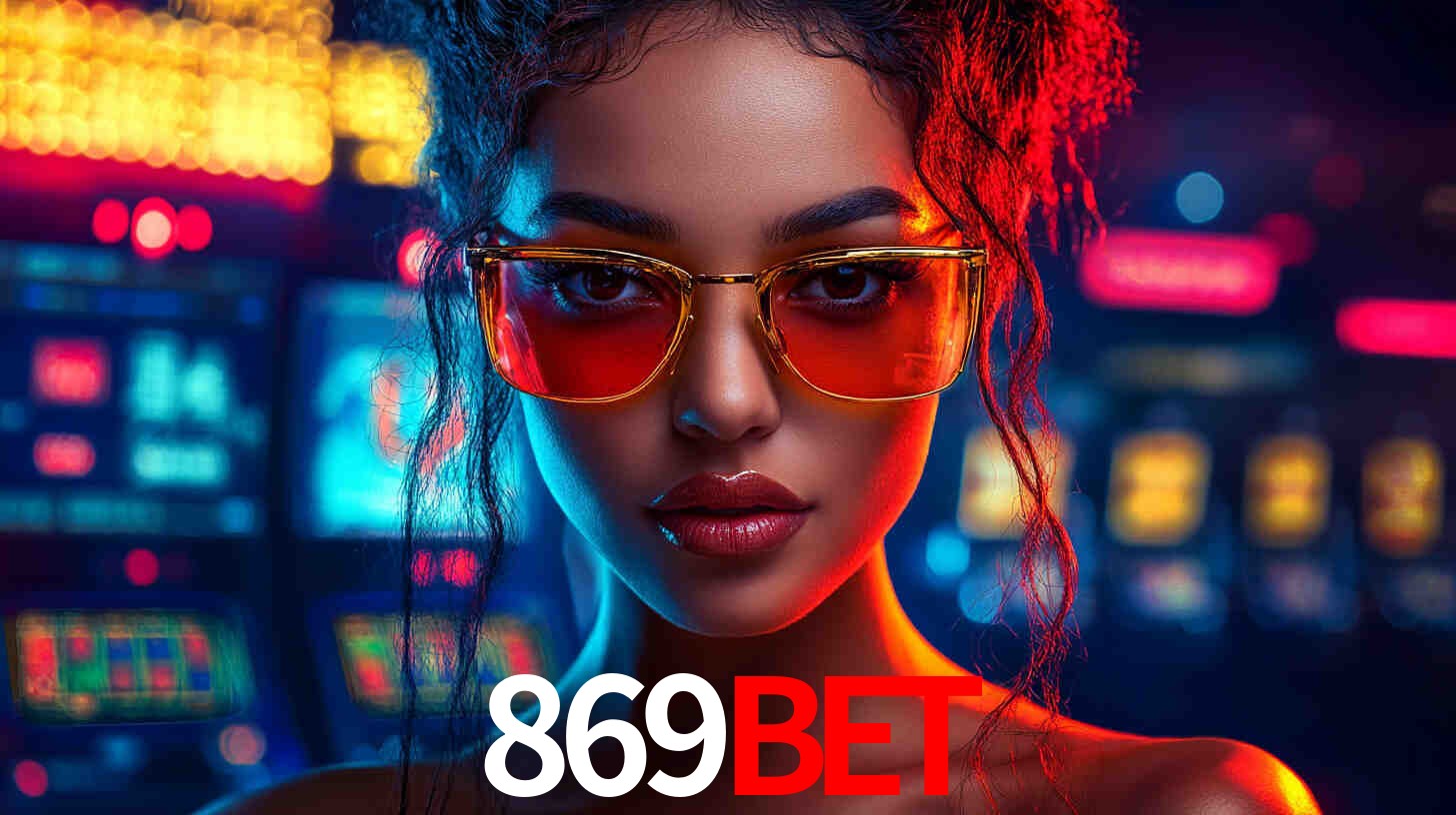 Apostas Esportivas na 869bet: Um Guia Completo