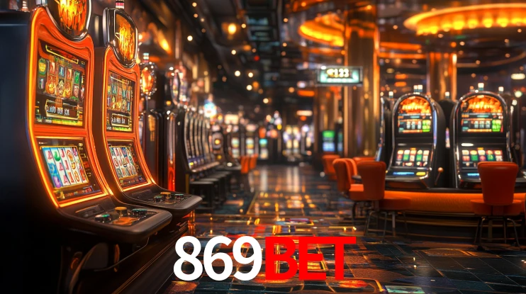Bônus de boas-vindas na 869bet