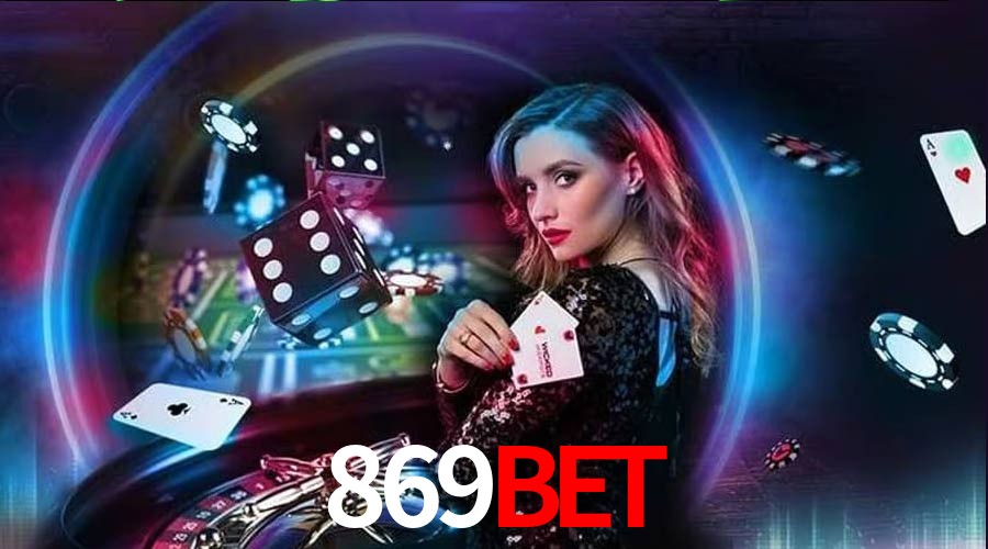 Quick Registration 869bet
