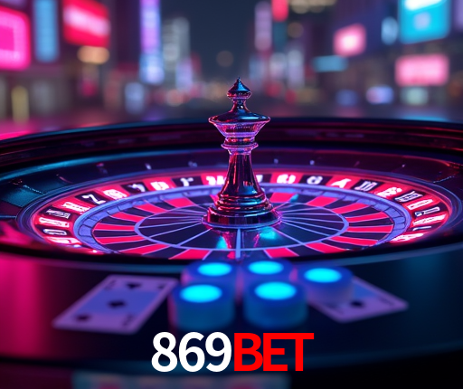 Explorando a Categoria de Eventos em Apostas na 869bet