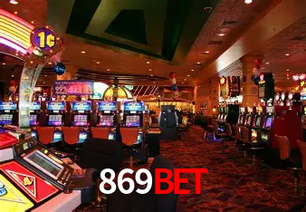 Descubra a Magia dos Jogos de Arcade no 869bet