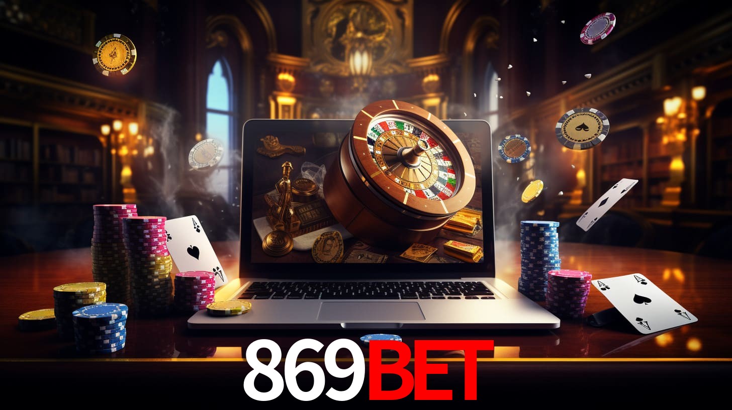 VIP Casino 869bet
