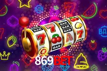 Desvendando o Mundo dos Jogos Virtuais na 869bet