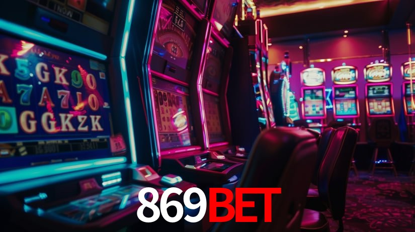 Exclusive Offers 869bet