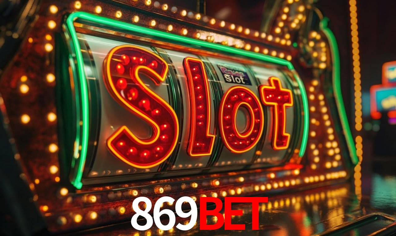 Integração de APIs 869bet