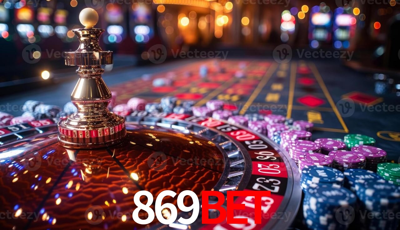 Seasonal Promotions 869bet