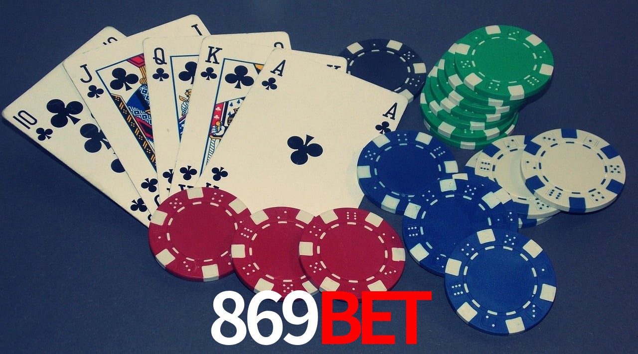 Bonus Features 869bet