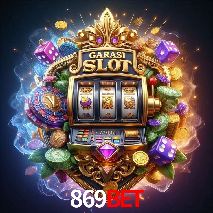 Tecnologia da Plataforma 869bet