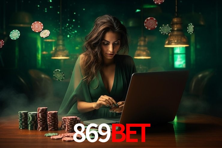 APP rápido e leve da 869bet