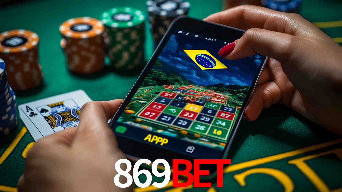 A Popularidade dos Caça-Níqueis no 869bet