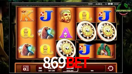 Bônus após cadastro na 869bet